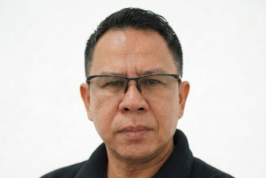 Rawan Permainan Fee Proyek, KPK RI Kini Awasi Ketat Seluruh Instansi Pengguna APBD-APBN di Kalbar