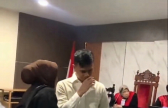 Ajudan Eks Kapolres Melawi, Meigi Alrianda, “Bernyanyi”:di Persidangan Seret Nama Atasan dalam Skandal Narkoba