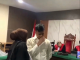Ajudan Eks Kapolres Melawi, Meigi Alrianda, “Bernyanyi”:di Persidangan Seret Nama Atasan dalam Skandal Narkoba