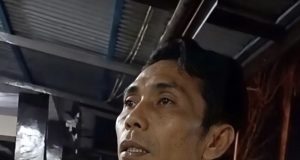 Usut Tuntas Kasus Tabrak Lari Sengkubang, Keluarga Korban Desak Polisi Bertindak Tegas, Keponakan Korban Minta Pihak Terduga Segera Diperiksa