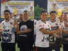 Soliditas Tim Reskrim Berang-Berang Polsek Pontianak Timur Berbuah Prestasi