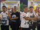 Kekompakan Tim Reskrim Berang-Berang Polsek Pontianak Timur Berbuah Prestasi