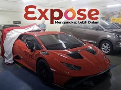 Kejagung Sita Harta ‘Wah’ Milik Tersangka Aseng Malam ini Ada Lamborghini dan Kendraaan Mewah Hingga Alat Berat