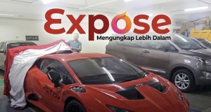 Kejagung Sita Harta ‘Wah’ Milik Tersangka Aseng Malam ini Ada Lamborghini dan Kendraaan Mewah Hingga Alat Berat