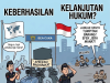 Bea Cukai Kalbar Disorot: Ribuan Ball Press Ilegal Disita, Pelakunya Ke Mana? Publik Pertanyakan?