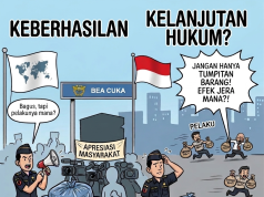 Bea Cukai Kalbar Disorot: Ribuan Ball Press Ilegal Disita, Pelakunya Ke Mana? Publik Pertanyakan?