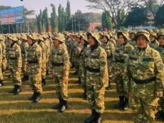 Duka Selimuti SPPI Kopdes Merah Putih: Peserta Asal Singkawang / Kalbar Meninggal Dunia Saat Jalani Pendidikan