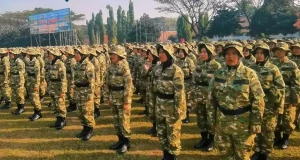 Duka Selimuti SPPI Kopdes Merah Putih: Peserta Asal Singkawang / Kalbar Meninggal Dunia Saat Jalani Pendidikan