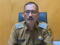 Dinas PU Sukabumi Usulkan Lima Koridor Jalan Prioritas Kepusat