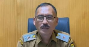 Dinas PU Sukabumi Usulkan Lima Koridor Jalan Prioritas Kepusat