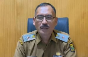Dinas PU Sukabumi Usulkan Lima Koridor Jalan Prioritas Kepusat