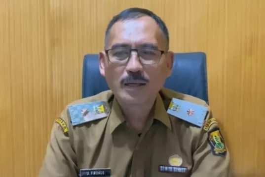 Dinas PU Sukabumi Usulkan Lima Koridor Jalan Prioritas Kepusat