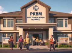 UPT SKB Sukabumi Membuka Program Pendidikan Paket B dan Paket C