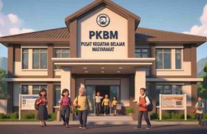 UPT SKB Sukabumi Membuka Program Pendidikan Paket B dan Paket C