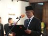 Walikota Lantik 20 Pejabat di Lingkungan Pemkot Sukabumi