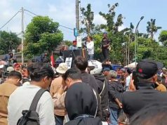Suhu Politik Sukabumi Kian Memanas Seruan Mundur dari Jabatan Semakin Kencang