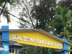 SDN Dewi Sartika CBM Sukabumi Siap Tampung Siswa Baru Tahun Ajaran 2026-2027