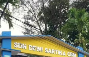 SDN Dewi Sartika CBM Sukabumi Siap Tampung Siswa Baru Tahun Ajaran 2026-2027