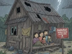 Terdapat 21.727 Rutilahu Menunggu Giliran,Dinas Perkim Sukabumi Gandeng Swasta dan Pemerintah Pusat Demi Menambal Celah Anggaran