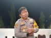 Kapolri Mutasi Perwira Menengah Polri,Kapolres Sukabumi AKBP Samian Bertugas Menjadi Wakapolres Metro Depok Polda Metro Jaya