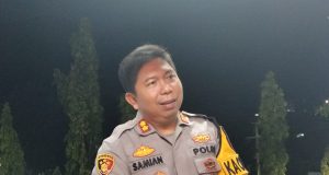 Kapolri Mutasi Perwira Menengah Polri,Kapolres Sukabumi AKBP Samian Bertugas Menjadi Wakapolres Metro Depok Polda Metro Jaya