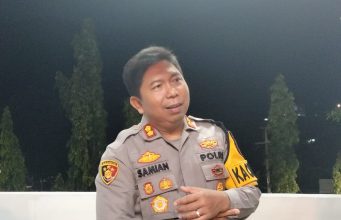 Kapolri Mutasi Perwira Menengah Polri,Kapolres Sukabumi AKBP Samian Bertugas Menjadi Wakapolres Metro Depok Polda Metro Jaya