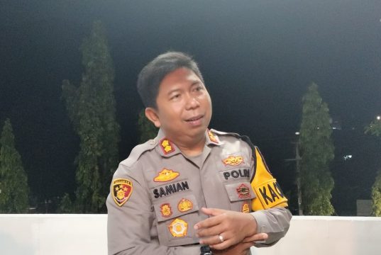 Kapolri Mutasi Perwira Menengah Polri,Kapolres Sukabumi AKBP Samian Bertugas Menjadi Wakapolres Metro Depok Polda Metro Jaya