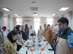 Karawang Gandeng World Bank, Perkuat Pengelolaan Sampah Modern dan Berkelanjutan
