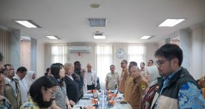 Karawang Gandeng World Bank, Perkuat Pengelolaan Sampah Modern dan Berkelanjutan
