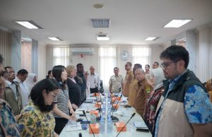 Karawang Gandeng World Bank, Perkuat Pengelolaan Sampah Modern dan Berkelanjutan