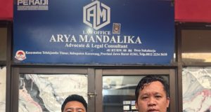 LBH Arya Mandalika Apresiasi Sidak THM Karawang, Minta Pelaku Izin Palsu Diproses Pidana