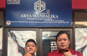 LBH Arya Mandalika Apresiasi Sidak THM Karawang, Minta Pelaku Izin Palsu Diproses Pidana