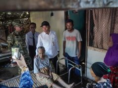 Dari Pelayanan hingga Rumah Layak Huni, Bupati Aep Hadir Langsung di Gebyar PATEN Telagasari