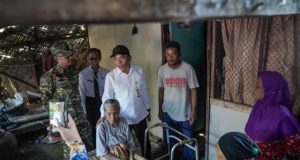 Dari Pelayanan hingga Rumah Layak Huni, Bupati Aep Hadir Langsung di Gebyar PATEN Telagasari