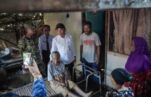 Dari Pelayanan hingga Rumah Layak Huni, Bupati Aep Hadir Langsung di Gebyar PATEN Telagasari