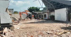 Kejari Karawang Renovasi Kantor hingga Desember 2026, Pelayanan Masyarakat Dipastikan Tetap Optimal