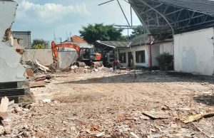 Kejari Karawang Renovasi Kantor hingga Desember 2026, Pelayanan Masyarakat Dipastikan Tetap Optimal