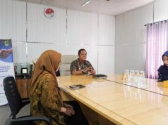 Kominfo Karawang Dorong Data Akurat dan Terintegrasi Lewat Evaluasi Satu Data Indonesia