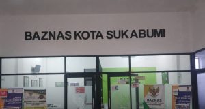 Direktur Pemberdayaan Zakat dan Wakaf Kementerian Agama Republik Indonesia, Prof.Waryono Abdul Ghofur Hadiri Seleksi Calon Ketua Baznas Sukabumi
