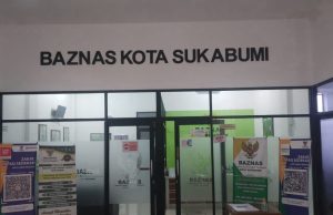 Direktur Pemberdayaan Zakat dan Wakaf Kementerian Agama Republik Indonesia, Prof.Waryono Abdul Ghofur Hadiri Seleksi Calon Ketua Baznas Sukabumi
