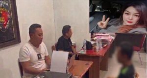 Kasus Veggie Masuki Babak Baru: Bukan Bunuh Diri, Melainkan Diduga Dibunuh! Satu Orang Resmi Jadi Tersangka oleh Polres Landak