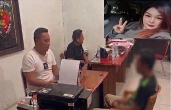 Kasus Veggie Masuki Babak Baru: Bukan Bunuh Diri, Melainkan Diduga Dibunuh! Satu Orang Resmi Jadi Tersangka oleh Polres Landak