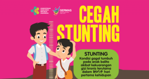 Dalam Menangani Stunting Dinas Kesehatan Sukabumi Rancang Sistem Informasi Posyandu yang Terintegrasi (siPASTI)