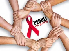 Dinas kesehatan Sukabumi Adakan Tes HIV,4.300 Warga Jalani Pemeriksaan 54 Dinyatakan Positif
