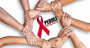 Dinas kesehatan Sukabumi Adakan Tes HIV,4.300 Warga Jalani Pemeriksaan 54 Dinyatakan Positif