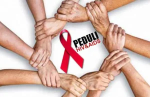 Dinas kesehatan Sukabumi Adakan Tes HIV,4.300 Warga Jalani Pemeriksaan 54 Dinyatakan Positif