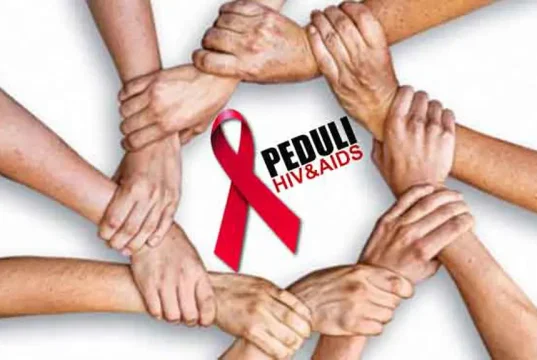 Dinas kesehatan Sukabumi Adakan Tes HIV,4.300 Warga Jalani Pemeriksaan 54 Dinyatakan Positif