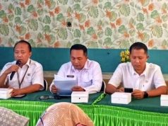SPMB Tingkat SD dan SLTP di Sukabumi tahun 2026 Mencapai Angka yang Cukup Fantastis, Yakni 76.062 Kuota Siswa