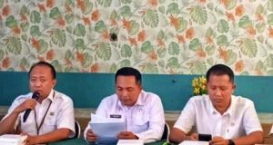 SPMB Tingkat SD dan SLTP di Sukabumi tahun 2026 Mencapai Angka yang Cukup Fantastis, Yakni 76.062 Kuota Siswa