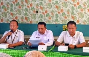 SPMB Tingkat SD dan SLTP di Sukabumi tahun 2026 Mencapai Angka yang Cukup Fantastis, Yakni 76.062 Kuota Siswa